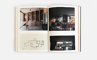 The Design Files: KTA Monograph