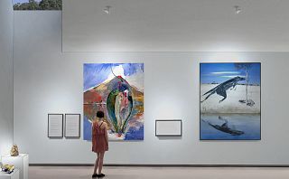Federal funding of $22M announced for Arthur Boyd's Riversdale site
