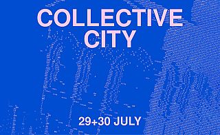 Open House Melbourne: Collective City