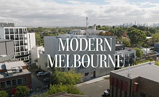 Modern Melbourne 2023