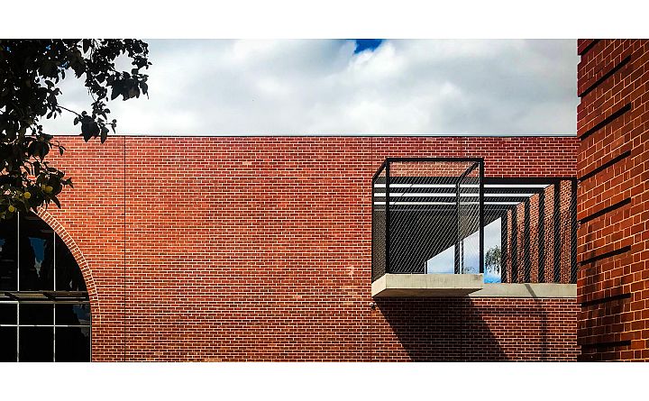 2019 WAF Awards shortlist – Northcote High School Performing Arts & VCE Centre